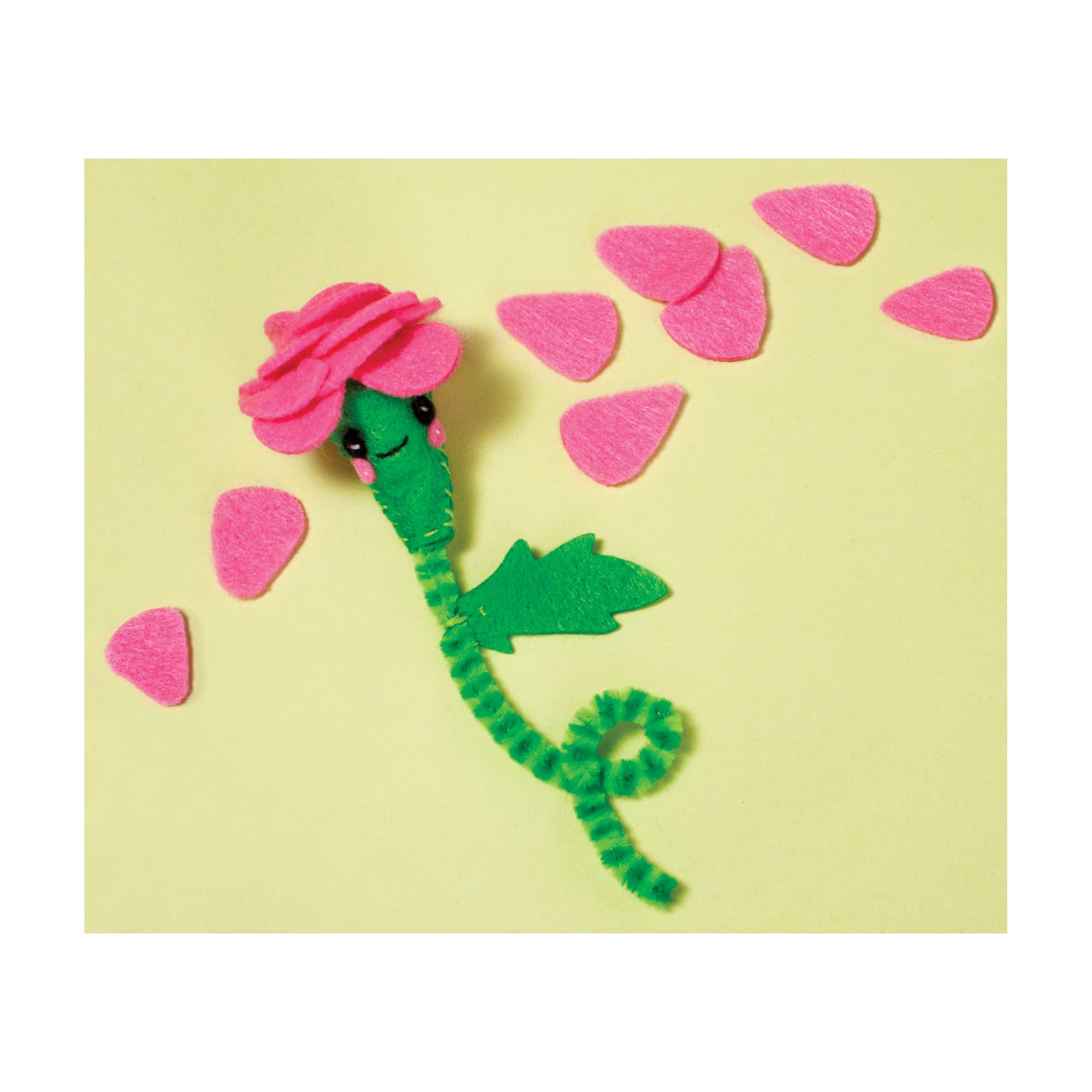 Sew Mini Gardens